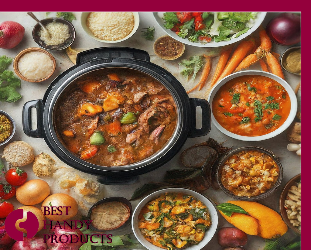The Best Cooks Fast Pot for You Life & Style Handy Products